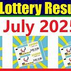 thai lottery july 16